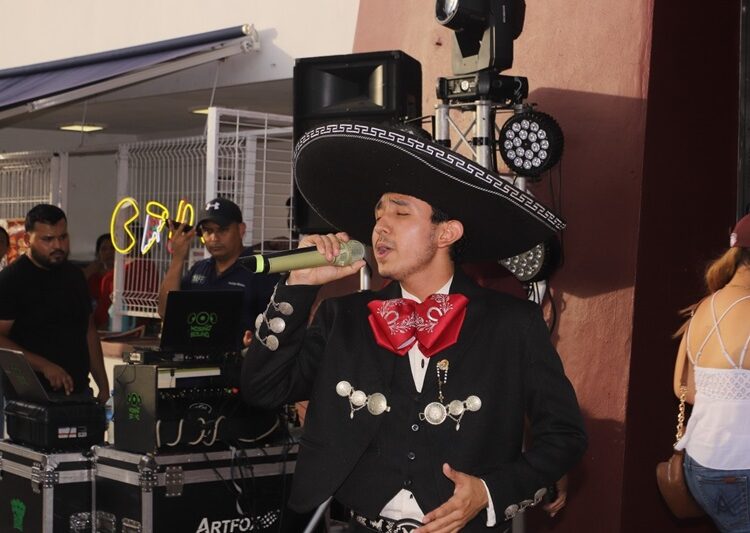 Convocan a artistas locales a participar en actividades turísticas de la ciudad