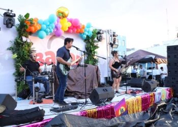 Convocan a artistas locales a participar en actividades turísticas de la ciudad