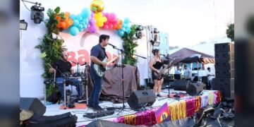 Convocan a artistas locales a participar en actividades turísticas de la ciudad