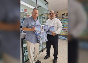 Coordina UAT en Matamoros apoyo de voluntarios de servicio social ante contingencias por Beryl