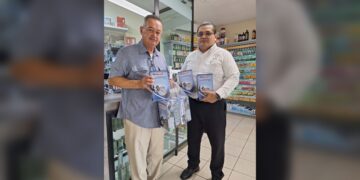 Coordina UAT en Matamoros apoyo de voluntarios de servicio social ante contingencias por Beryl