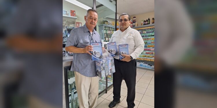Coordina UAT en Matamoros apoyo de voluntarios de servicio social ante contingencias por Beryl
