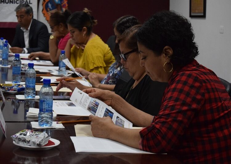 Crea Gobierno de NLD comités de vigilancia ciudadana para obras de Ramo 33