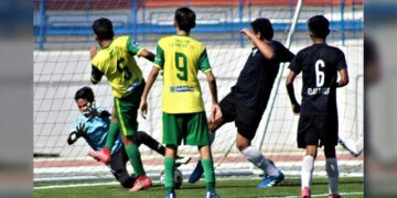 Crece expectación por el torneo Copa UAT Tamaulipas