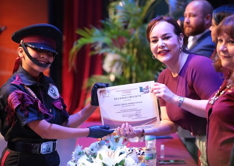 Culminan sus estudios más de 600 alumnos de la preparatoria municipal “José Vasconcelos”