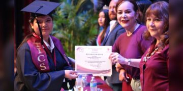 Culminan sus estudios más de 600 alumnos de la preparatoria municipal “José Vasconcelos”