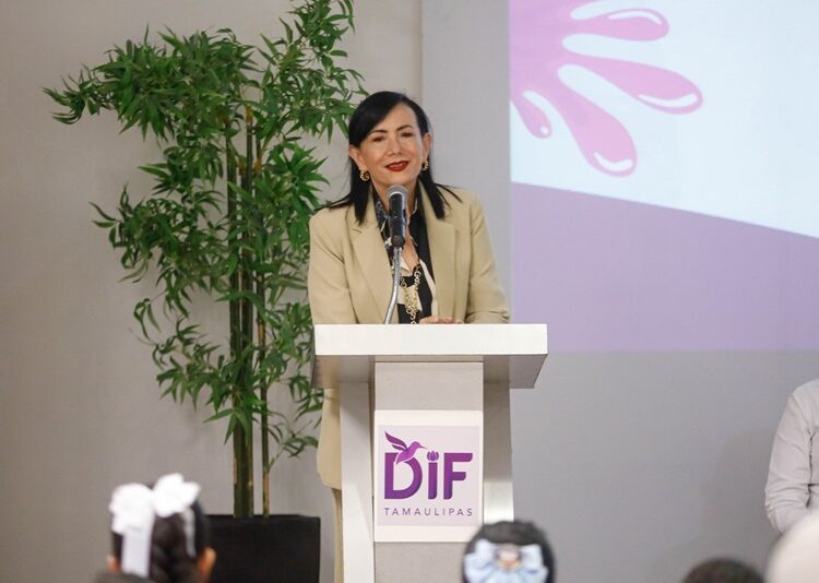 Premia DIF Tamaulipas a ganadores de concursos de dibujo y cartel sobre derechos y trabajo infantil