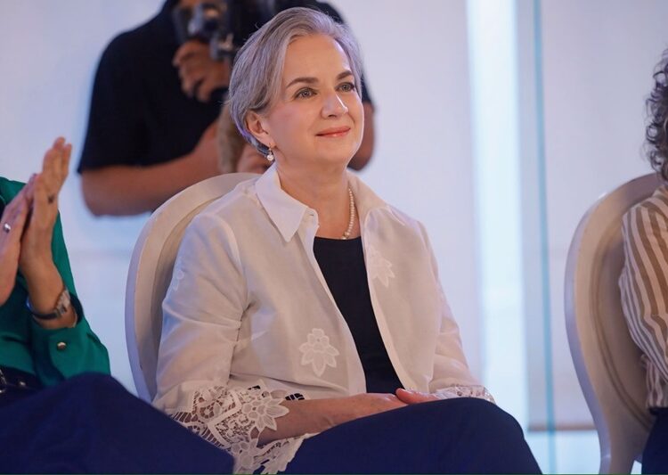 Gran éxito de “Lozanía”, el desfile de moda inclusivo del DIF Tamaulipas