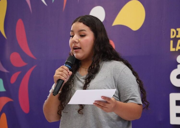 DIF Altamira expone la Agenda Nacional “¿Me Escuchas?”