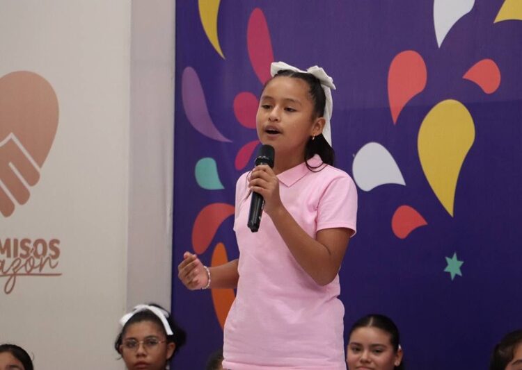 DIF Altamira expone la Agenda Nacional “¿Me Escuchas?”