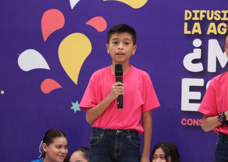 DIF Altamira expone la Agenda Nacional “¿Me Escuchas?”