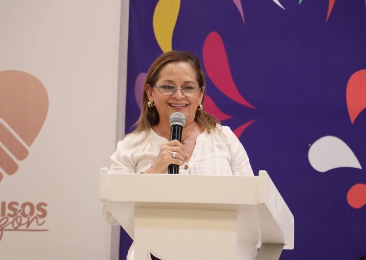 DIF Altamira expone la Agenda Nacional “¿Me Escuchas?”