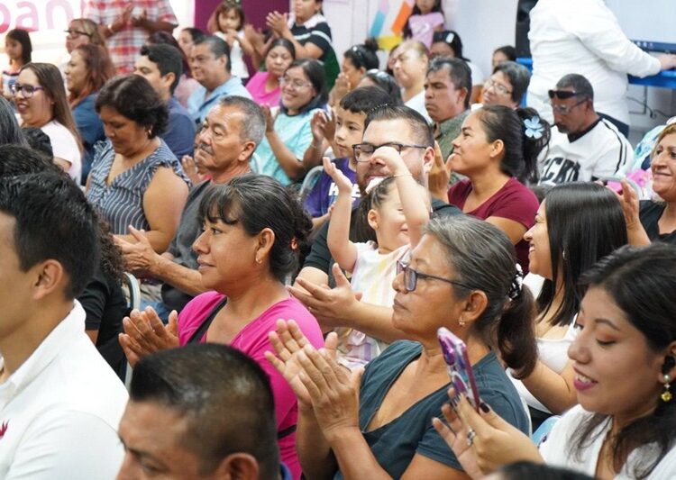 DIF NLD clausura el ciclo escolar 2023-2024 del Programa PANNARTI