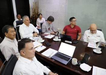 Define Salud estatal plan de trabajo para atender posibles afectados por “Beryl”