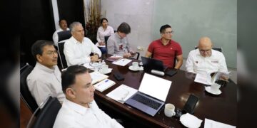 Define Salud estatal plan de trabajo para atender posibles afectados por “Beryl”