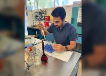 Desarrolla UAT bioinsecticida para combatir plagas que afectan la apicultura