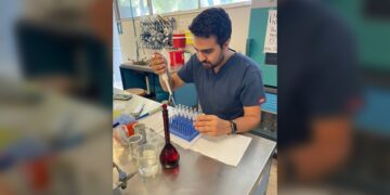 Desarrolla UAT bioinsecticida para combatir plagas que afectan la apicultura