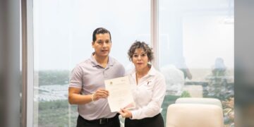 Designa Gobierno de Tamaulipas a nuevo director general del INDE Tamaulipas