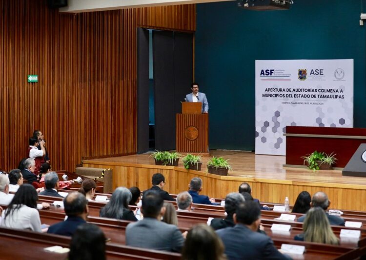 Destaca NLD en transparencia y rendición de cuentas