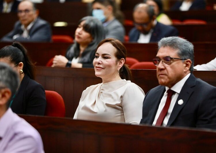 Destaca NLD en transparencia y rendición de cuentas