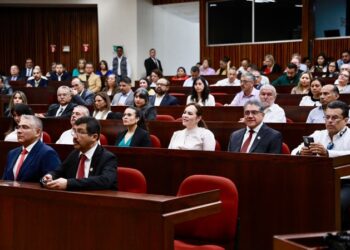 Destaca NLD en transparencia y rendición de cuentas