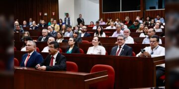 Destaca NLD en transparencia y rendición de cuentas