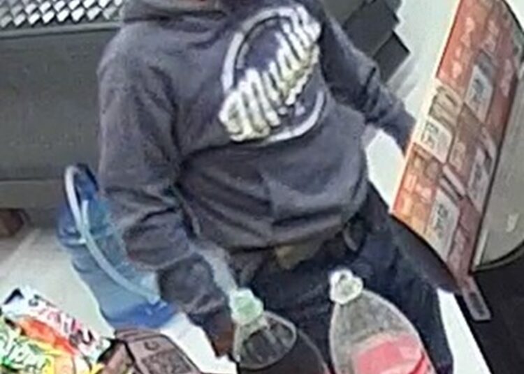 Detienen al “rata” del Oxxo en Matamoros