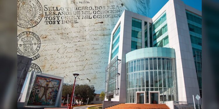 Difundirá la UAT su acervo histórico en la plataforma Memórica México