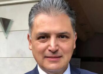 Asesinan en Matamoros al empresario Julio César Almanza Armas.