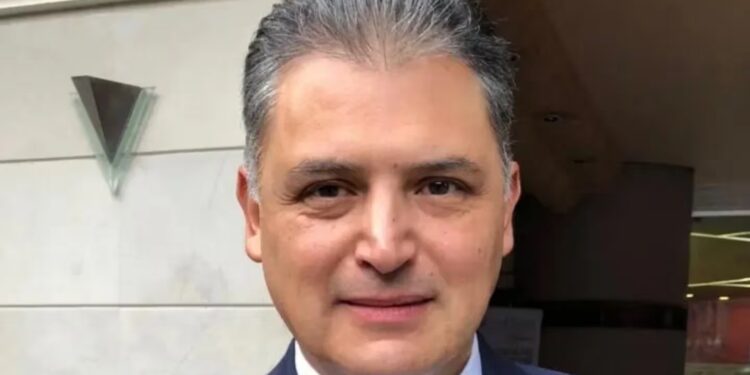 Asesinan en Matamoros al empresario Julio César Almanza Armas.