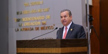 Demanda Melhem no desperdiciar el agua de la Presa Cerro Prieto