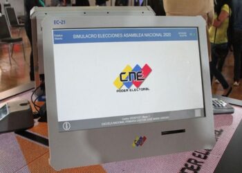 EU advierte que se agota su «paciencia» de esperar actas de votación de Venezuela