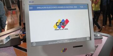 EU advierte que se agota su «paciencia» de esperar actas de votación de Venezuela