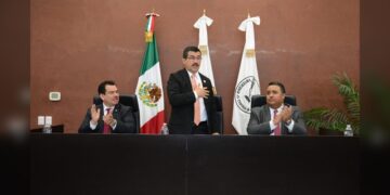 Empiezan en la UAT los foros sobre la reforma al Poder Judicial de la Federación