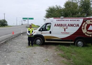 Tamaulipas experimenta un ligero aumento en actividades económicas