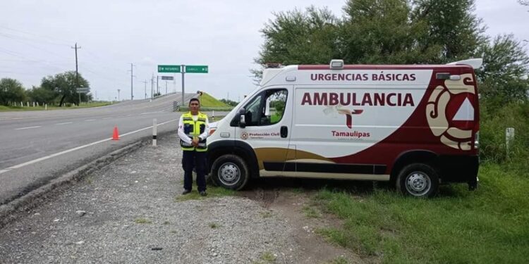 Tamaulipas experimenta un ligero aumento en actividades económicas