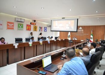 En Tamaulipas Ley permite nuevos partidos políticos hasta el 2029