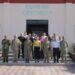 Encabezan Carmen Lilia y autoridades militares trabajos de prevención ante posible llegada “Beryl”
