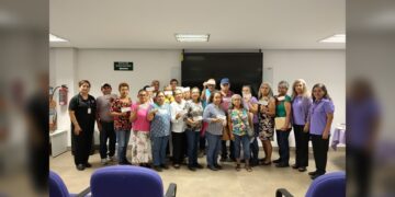 Entrega DIF Tamaulipas apoyos económicos a adultos mayores de 23 municipios