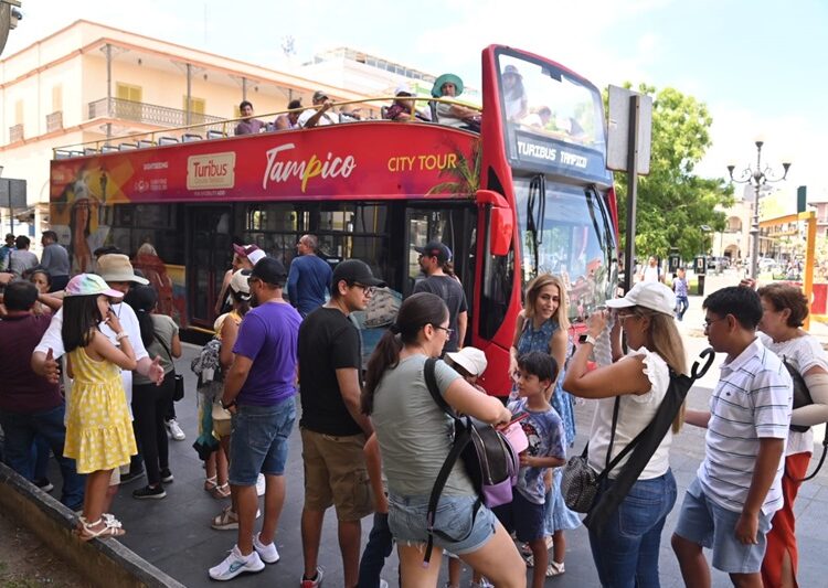 “Estamos listos para recibir al Turismo”: Chucho Nader