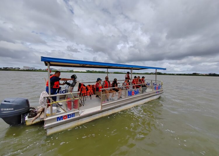 “Estamos listos para recibir al Turismo”: Chucho Nader
