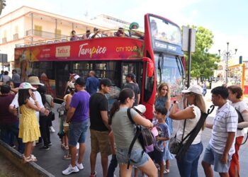 “Estamos listos para recibir al Turismo”: Chucho Nader