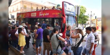 “Estamos listos para recibir al Turismo”: Chucho Nader