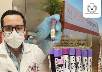 Estudia la UAT al parásito que causa babesiosis en perros y su posible contagio a humanos