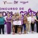 Estudiantes de NLD ganan Concurso Estatal de Rondas y Salto de Cuerda 2024 de DIF Tamaulipas