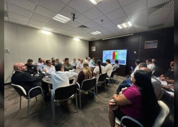 Exhorta COMAPA NLD a redoblar esfuerzos en el cuidado y uso racional del agua