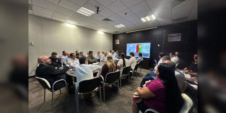 Exhorta COMAPA NLD a redoblar esfuerzos en el cuidado y uso racional del agua