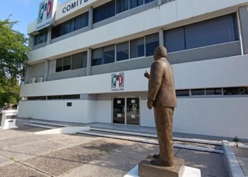 Falta tiempo para saber si se renovará la alianza PRIAN en Tamaulipas