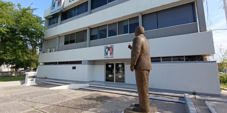 Falta tiempo para saber si se renovará la alianza PRIAN en Tamaulipas
