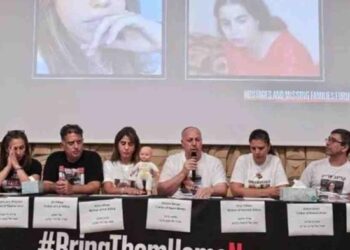 HRW acusa a Hamás de crímenes de guerra en el ataque del 7 de octubre